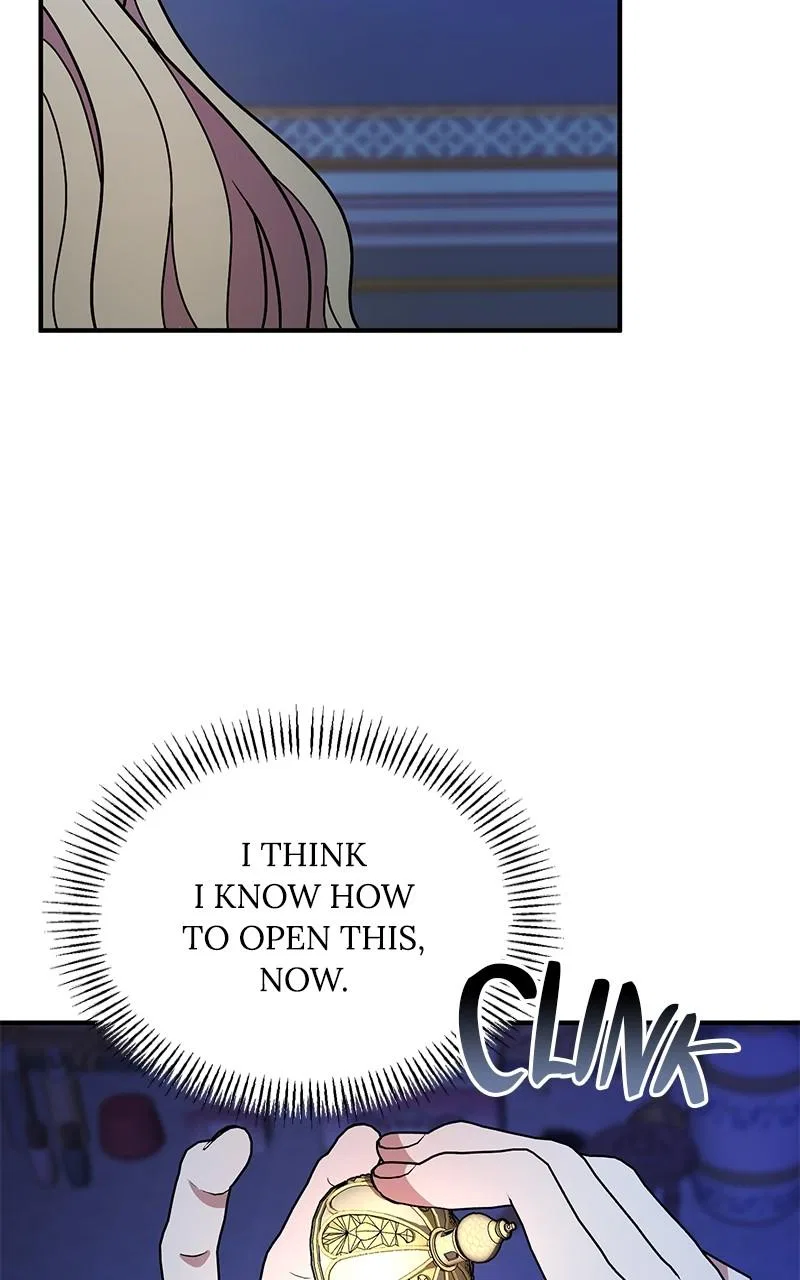For The Princess Who Will Disappear Chapter 21 – Page 67