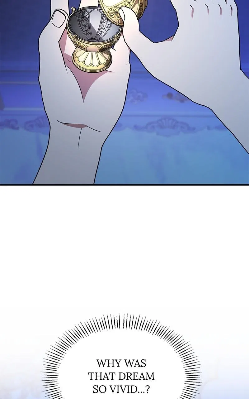 For The Princess Who Will Disappear Chapter 21 – Page 68