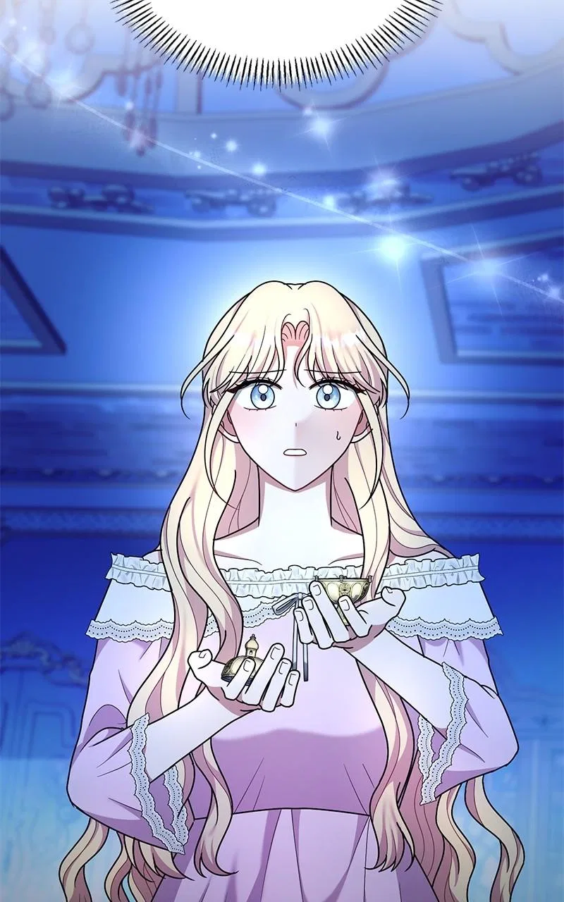 For The Princess Who Will Disappear Chapter 21 – Page 69
