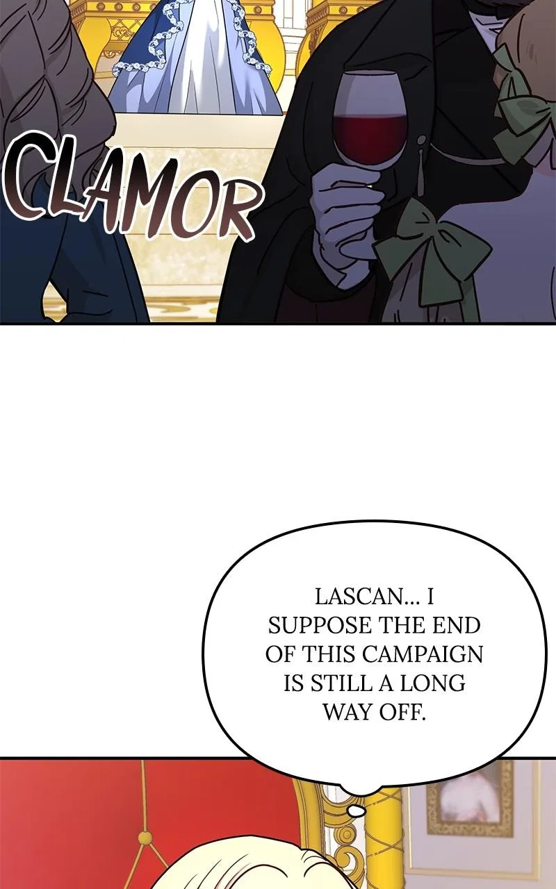 For The Princess Who Will Disappear Chapter 21 – Page 74