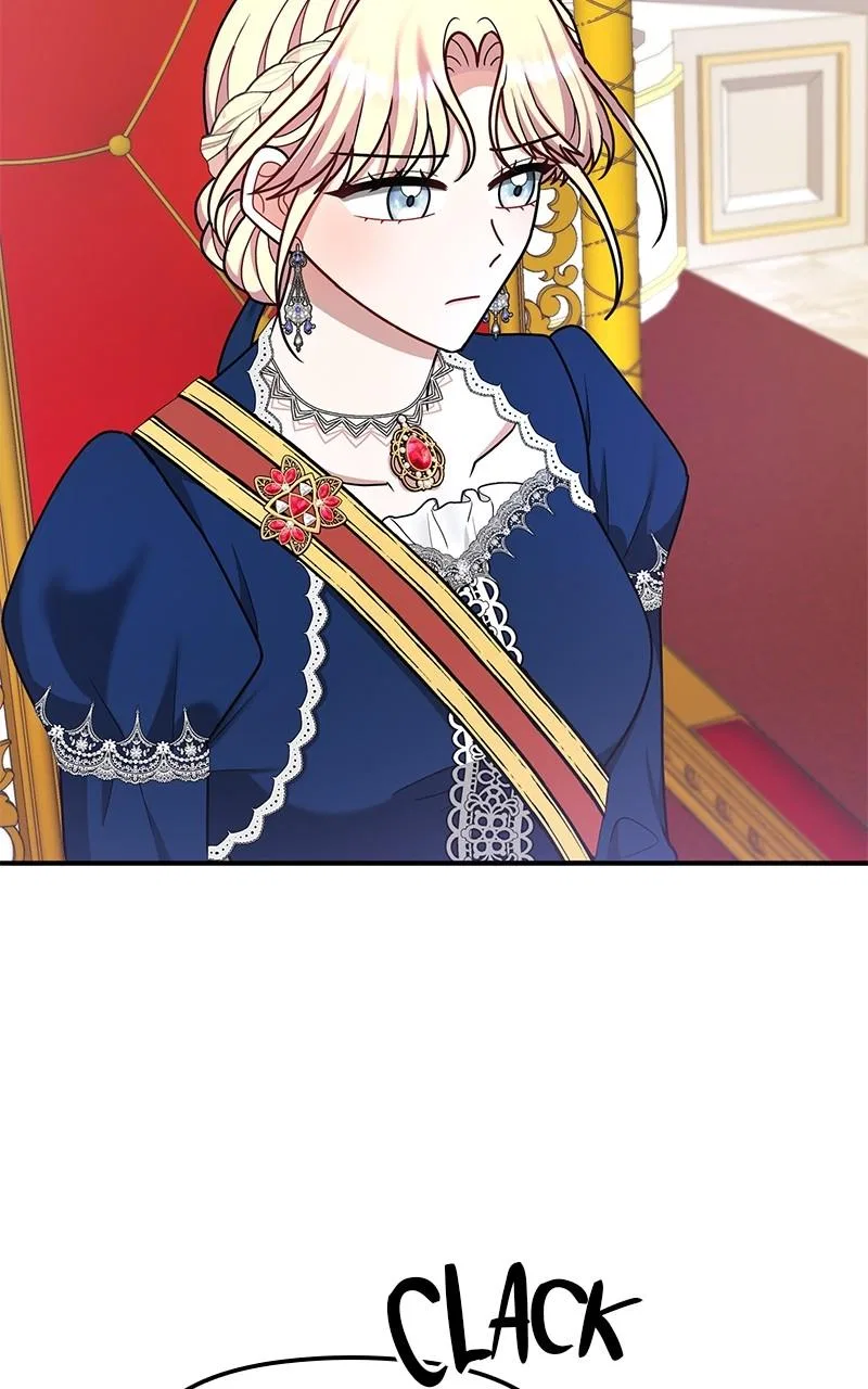 For The Princess Who Will Disappear Chapter 21 – Page 75