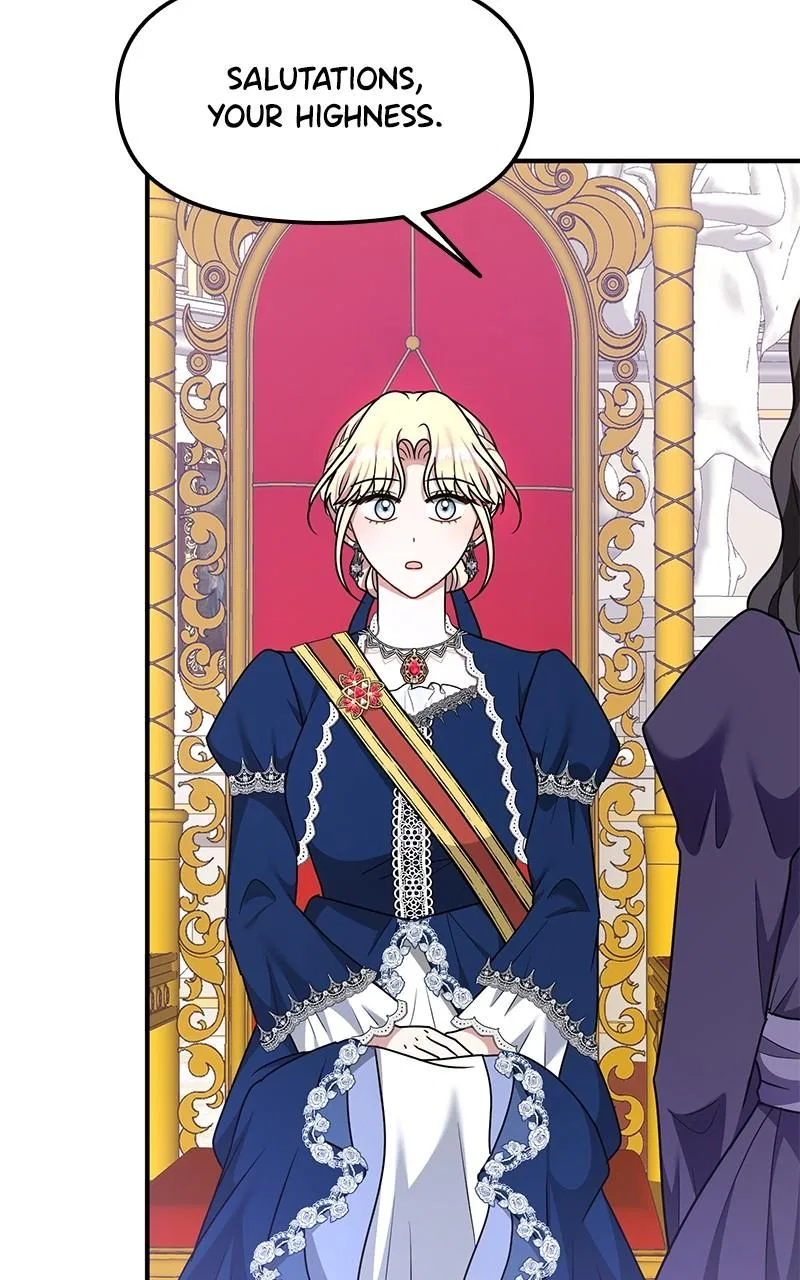 For The Princess Who Will Disappear Chapter 21 – Page 76