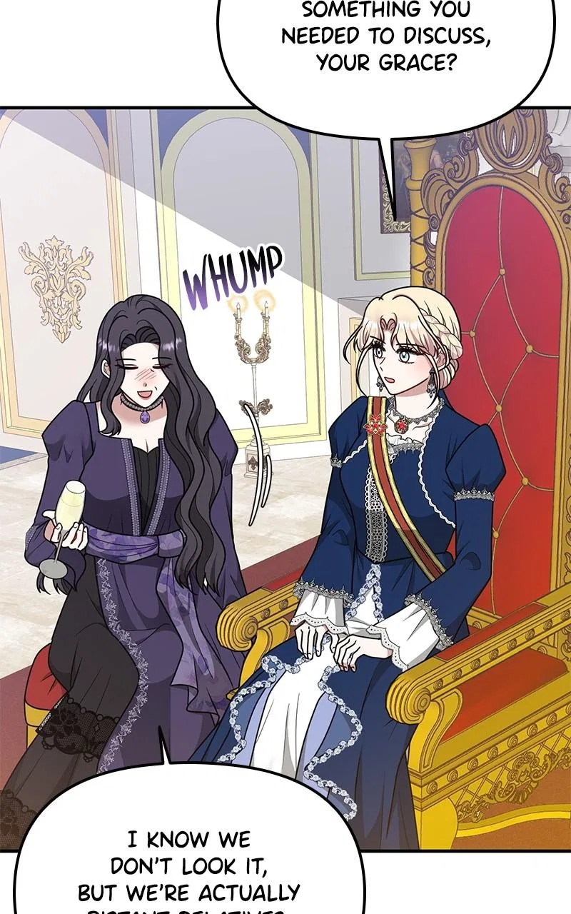 For The Princess Who Will Disappear Chapter 21 – Page 79
