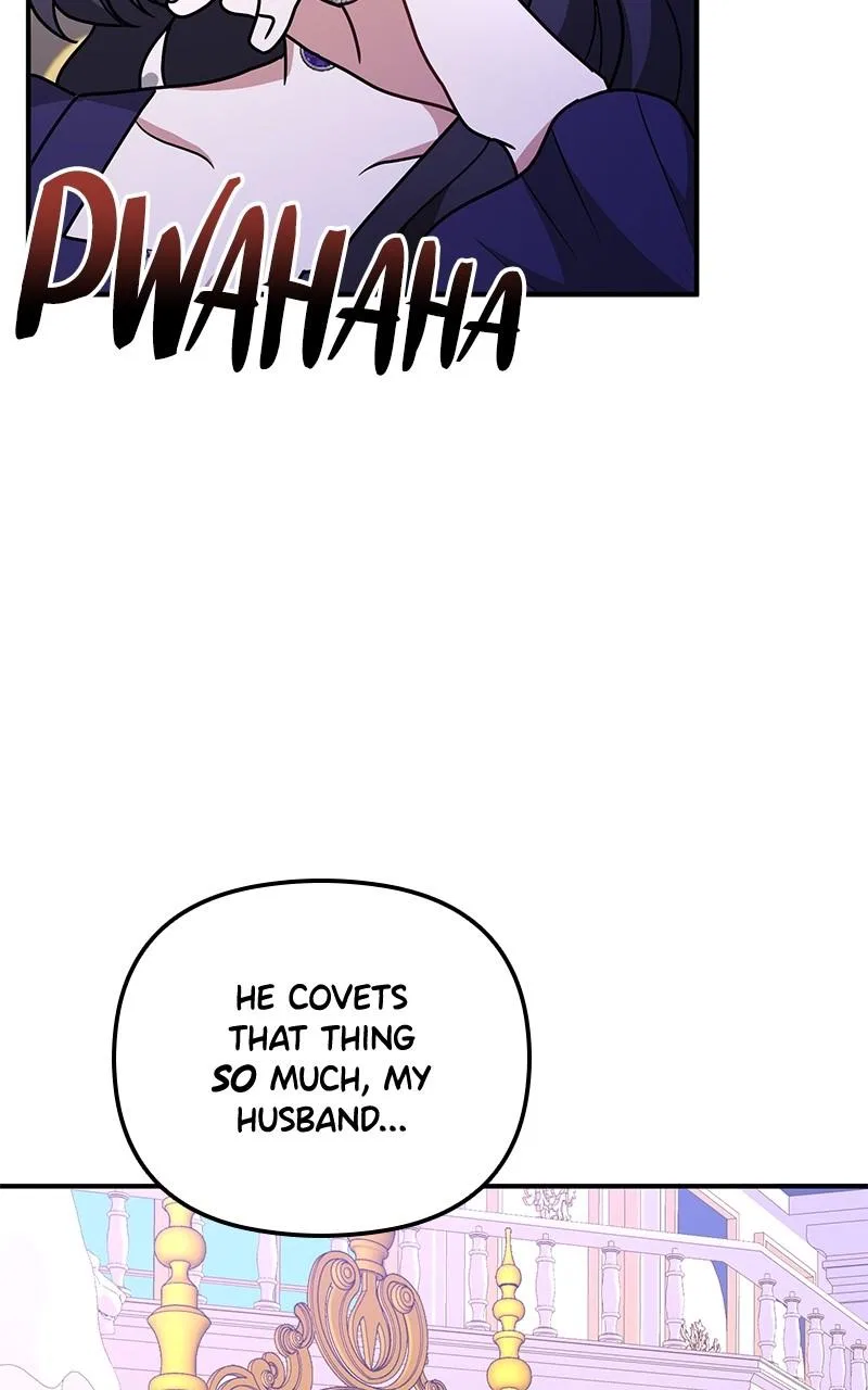 For The Princess Who Will Disappear Chapter 21 – Page 81