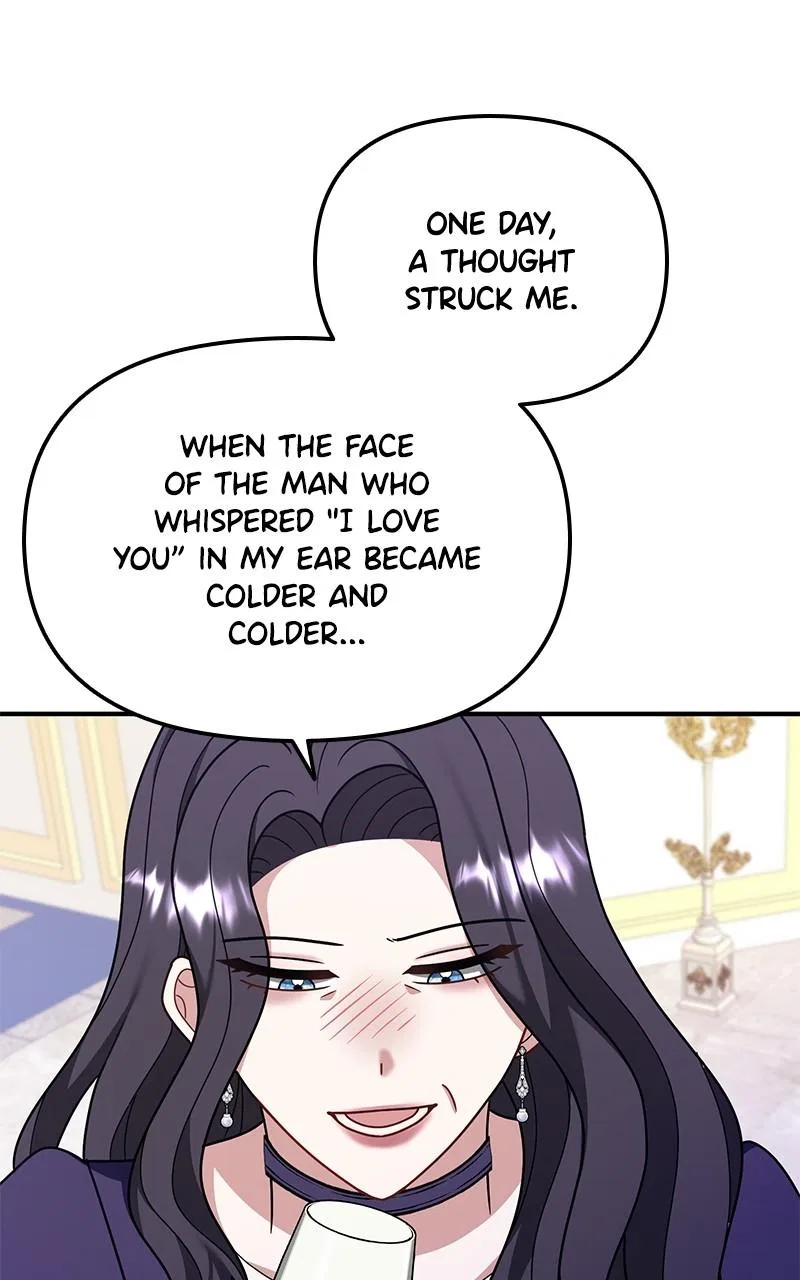 For The Princess Who Will Disappear Chapter 21 – Page 83