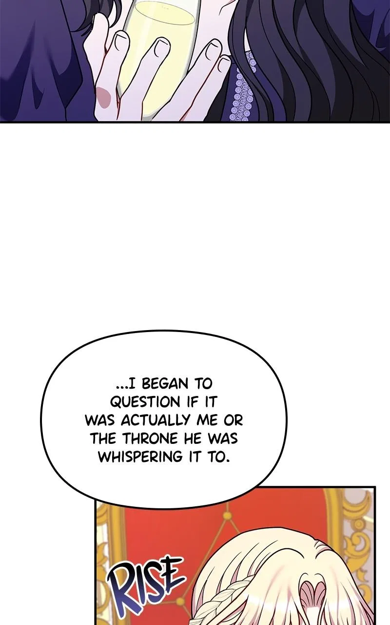 For The Princess Who Will Disappear Chapter 21 – Page 84