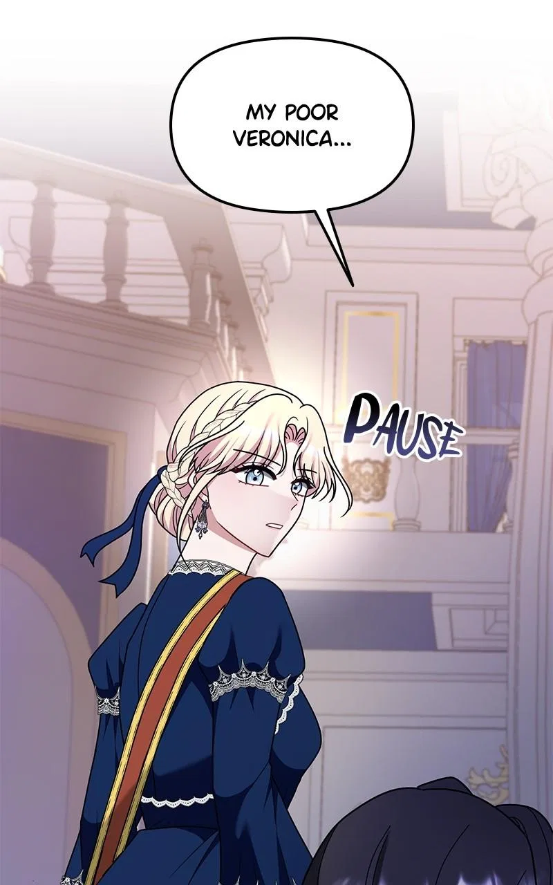 For The Princess Who Will Disappear Chapter 21 – Page 86