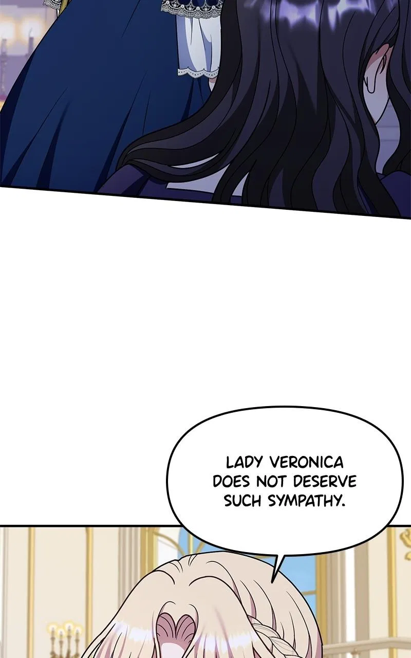 For The Princess Who Will Disappear Chapter 21 – Page 87
