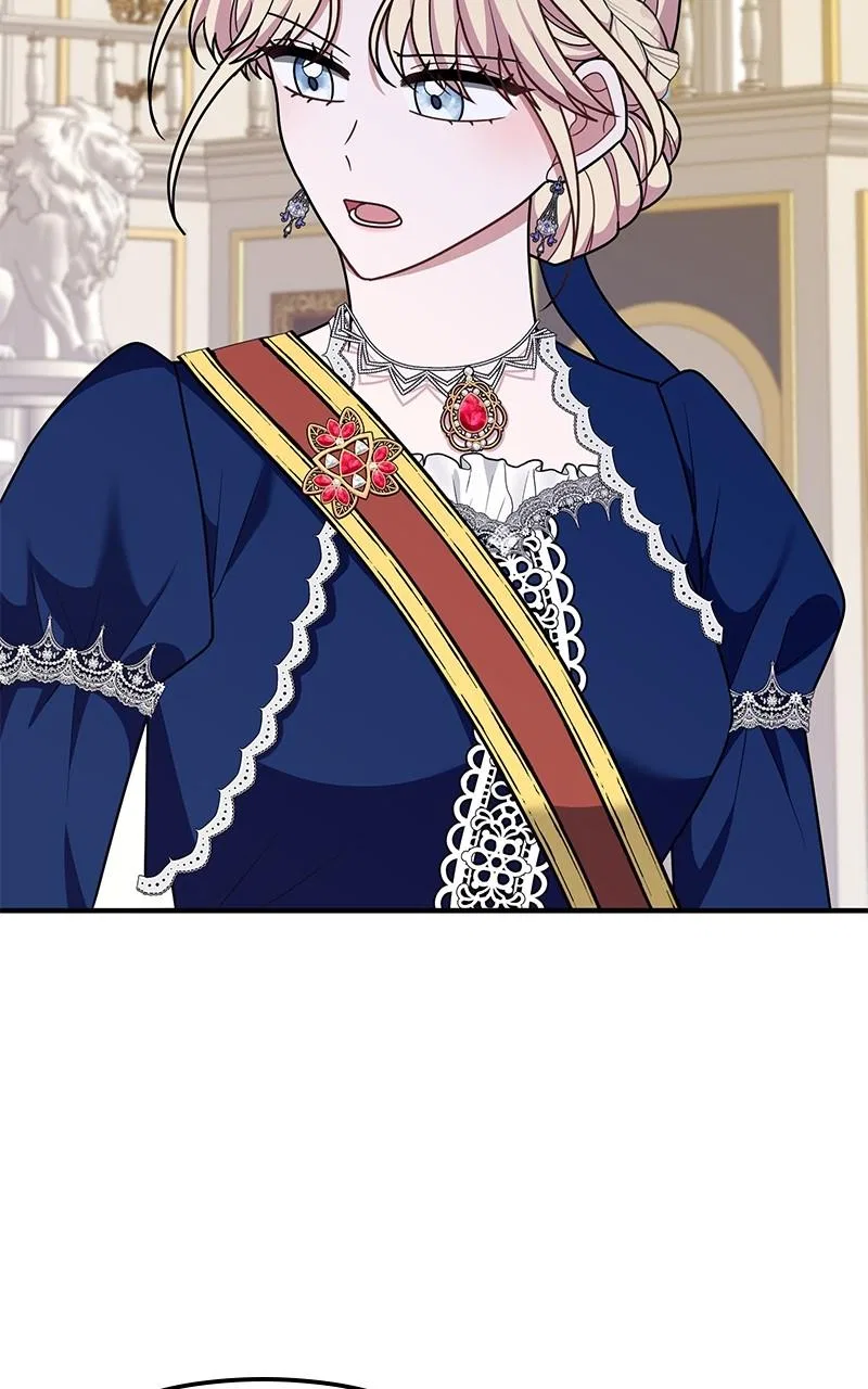 For The Princess Who Will Disappear Chapter 21 – Page 88