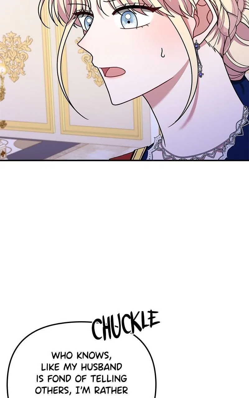 For The Princess Who Will Disappear Chapter 21 – Page 92