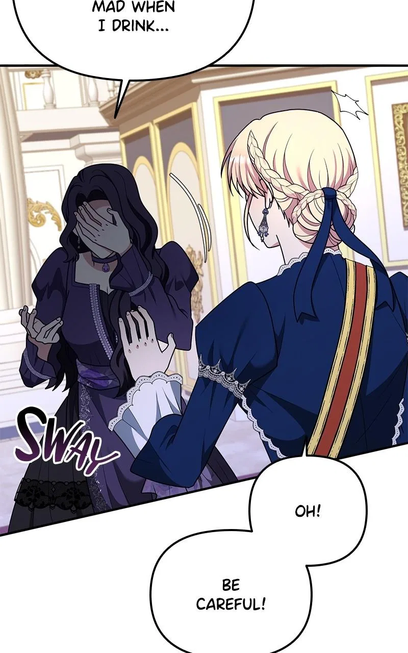 For The Princess Who Will Disappear Chapter 21 – Page 93