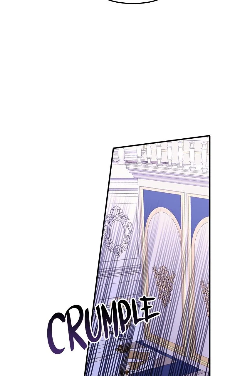 For The Princess Who Will Disappear Chapter 21 – Page 94