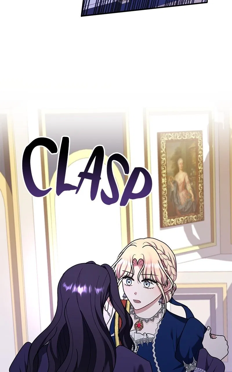 For The Princess Who Will Disappear Chapter 21 – Page 95