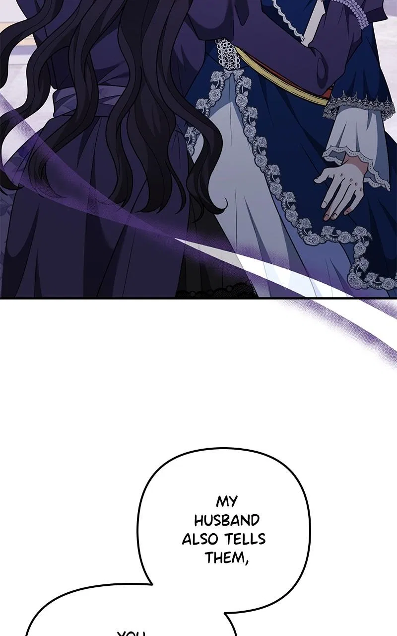 For The Princess Who Will Disappear Chapter 21 – Page 96
