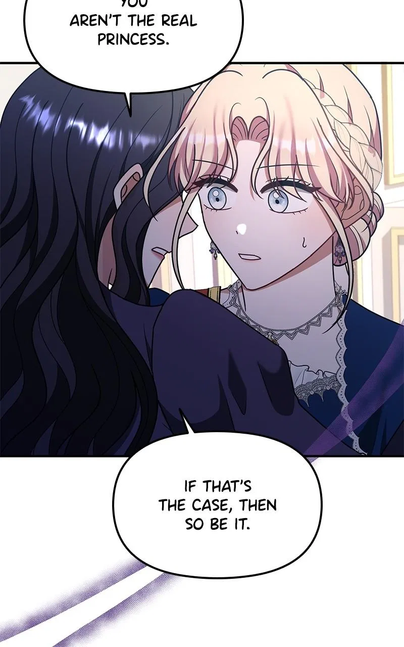 For The Princess Who Will Disappear Chapter 21 – Page 97