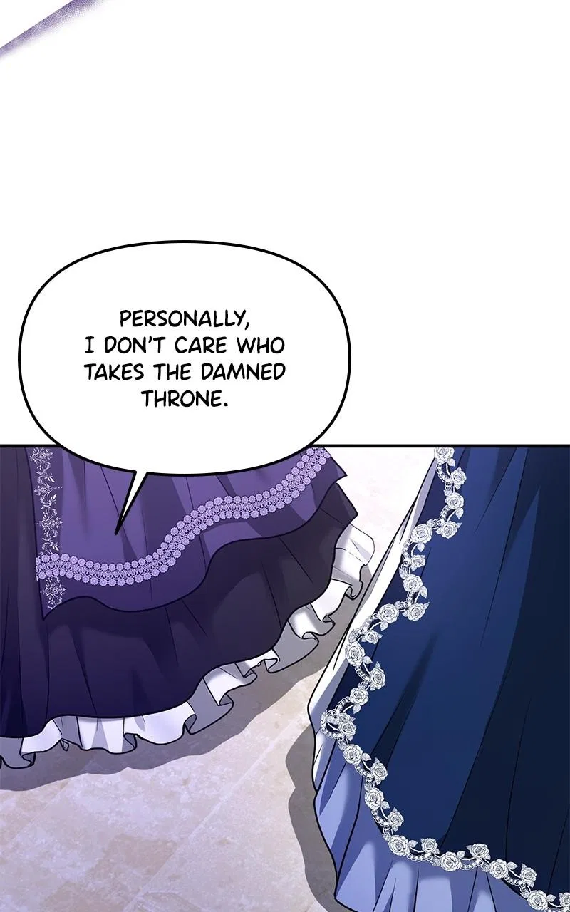For The Princess Who Will Disappear Chapter 21 – Page 98