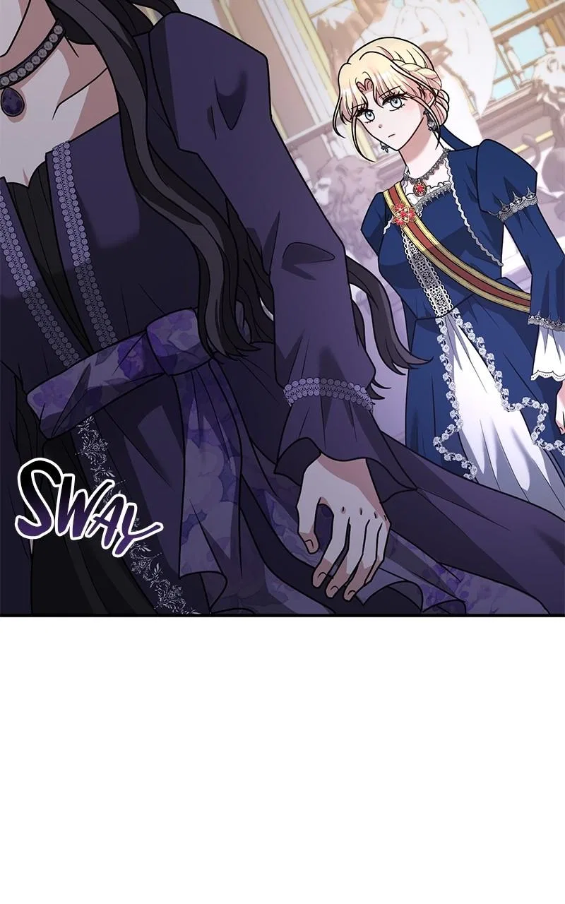 For The Princess Who Will Disappear Chapter 21 – Page 100