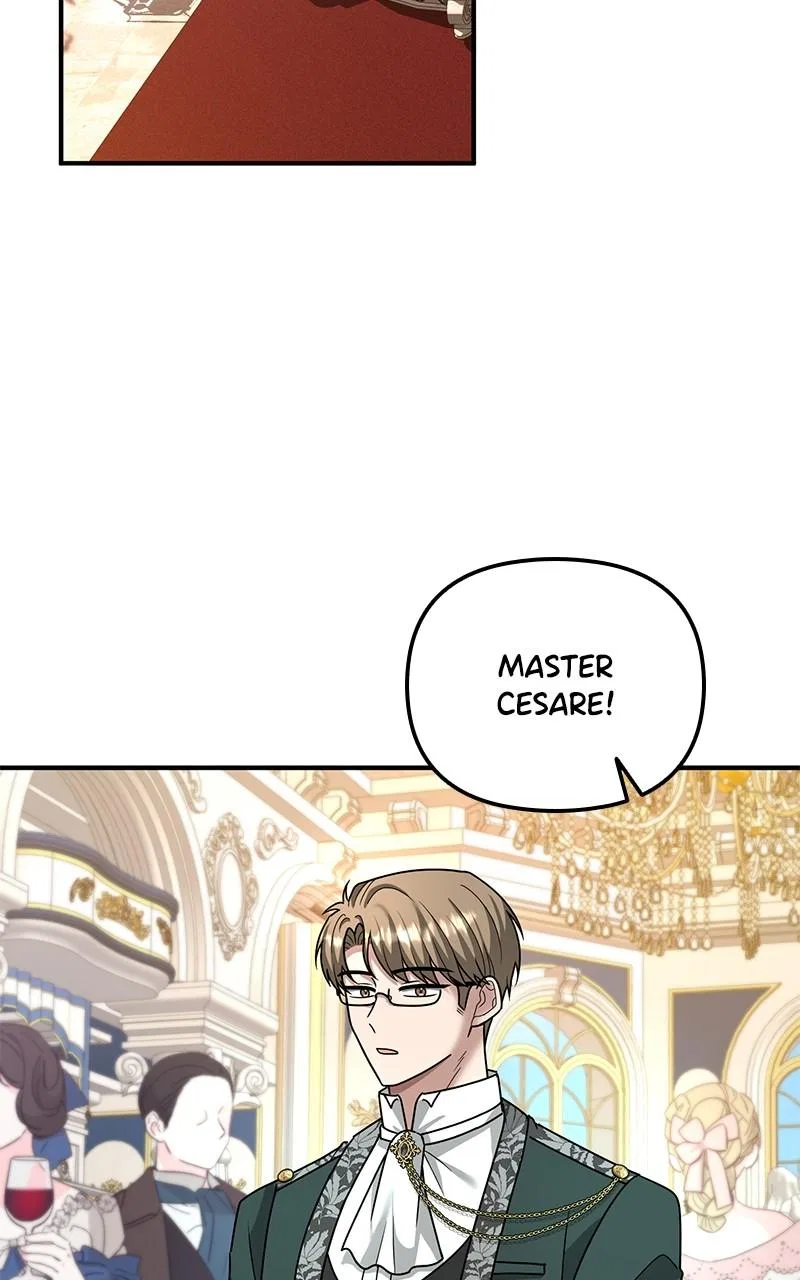For The Princess Who Will Disappear Chapter 21 – Page 102