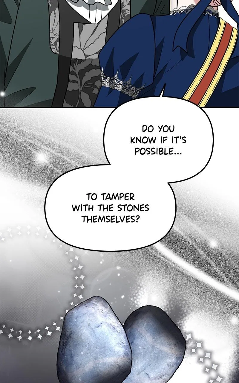 For The Princess Who Will Disappear Chapter 21 – Page 107