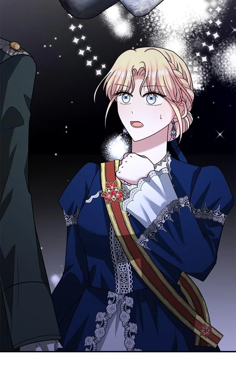 For The Princess Who Will Disappear Chapter 21 – Page 108