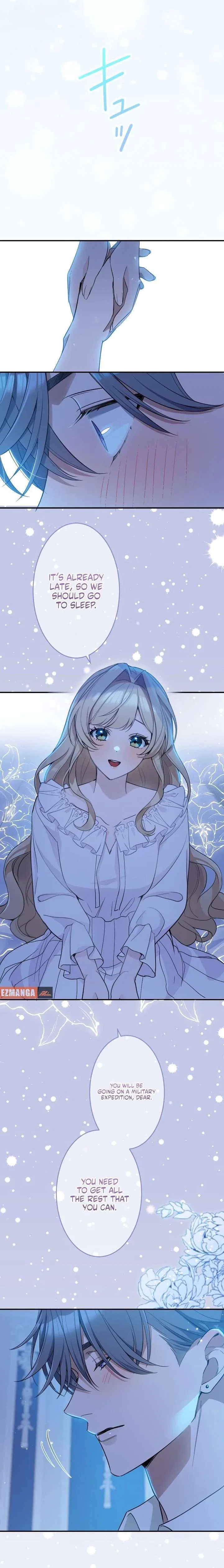 The Contract Bride Who Melted the Marquis’s Heart Chapter 16 – Page 6