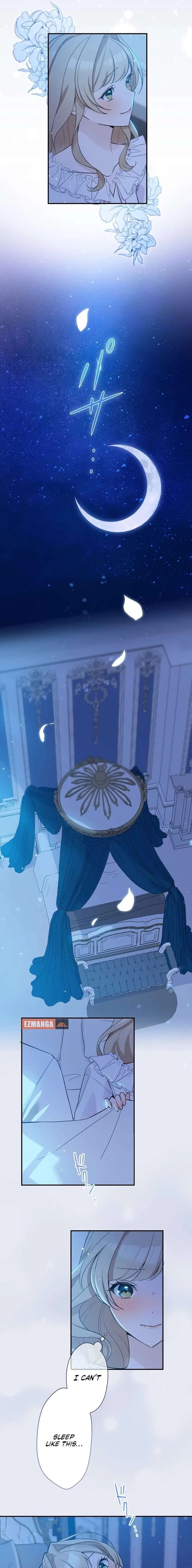 The Contract Bride Who Melted the Marquis’s Heart Chapter 16 – Page 7