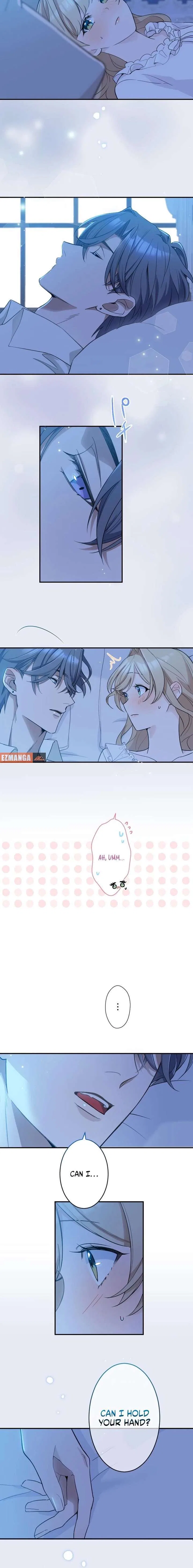 The Contract Bride Who Melted the Marquis’s Heart Chapter 16 – Page 8