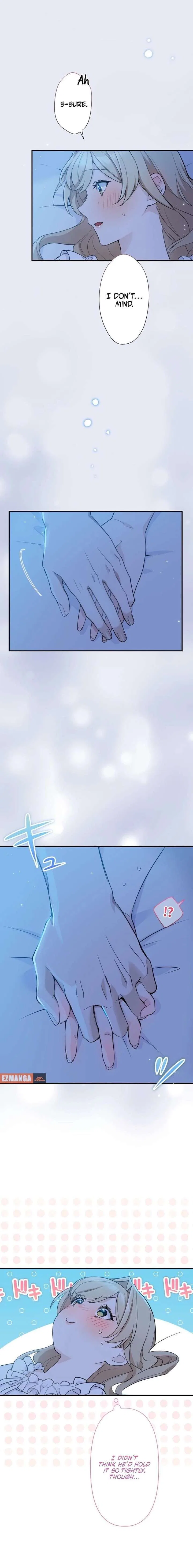 The Contract Bride Who Melted the Marquis’s Heart Chapter 16 – Page 9