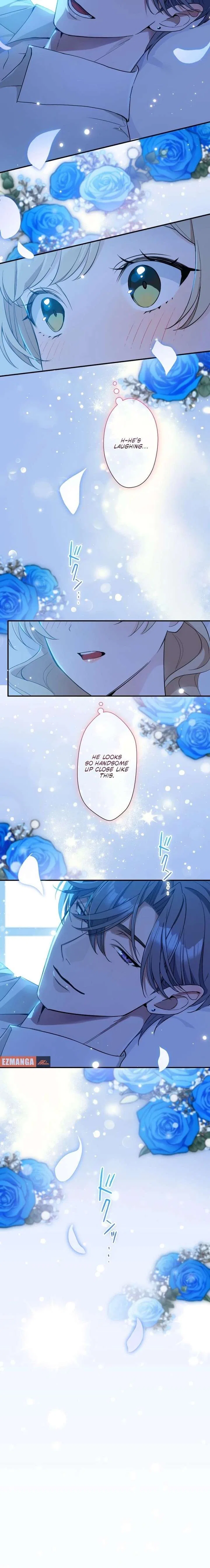 The Contract Bride Who Melted the Marquis’s Heart Chapter 16 – Page 12