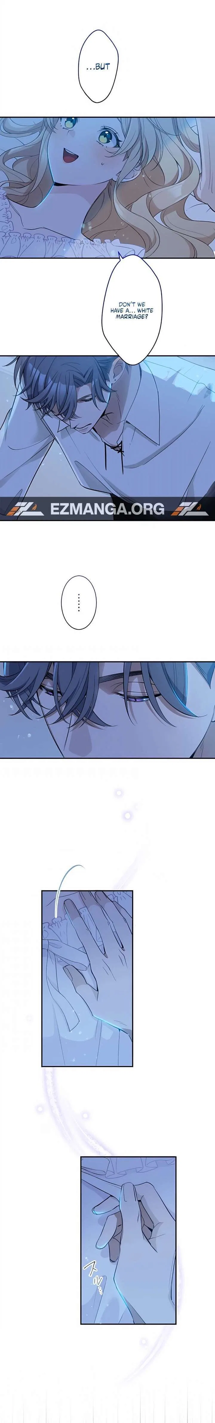 The Contract Bride Who Melted the Marquis’s Heart Chapter 15 – Page 4
