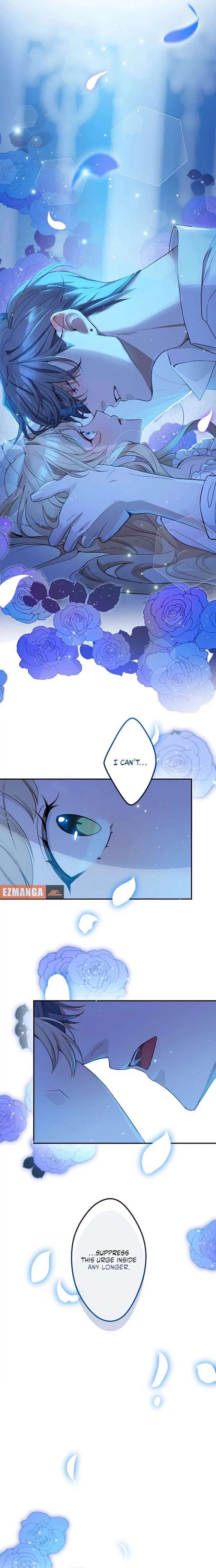 The Contract Bride Who Melted the Marquis’s Heart Chapter 15 – Page 7