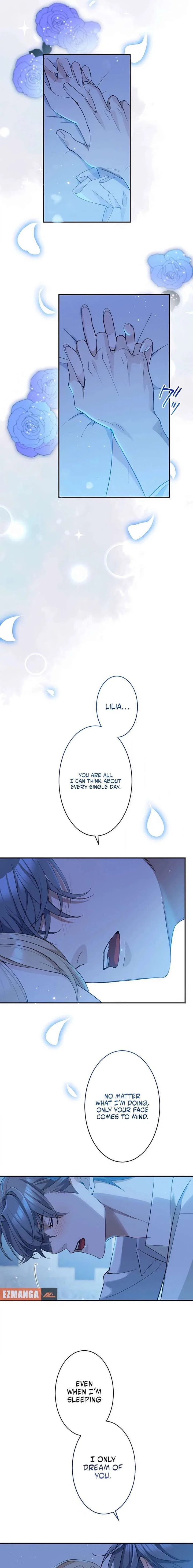 The Contract Bride Who Melted the Marquis’s Heart Chapter 15 – Page 9