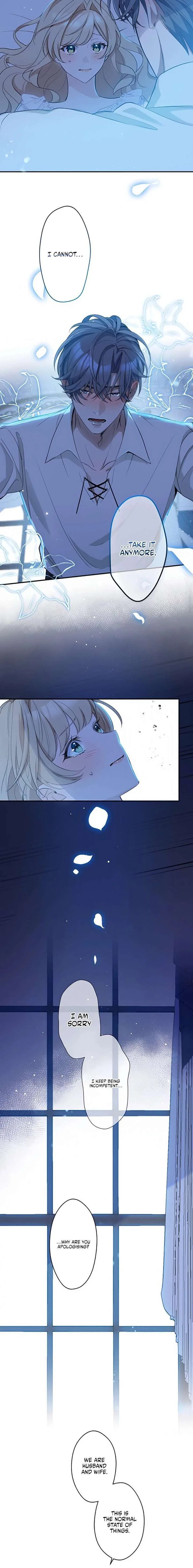 The Contract Bride Who Melted the Marquis’s Heart Chapter 15 – Page 10