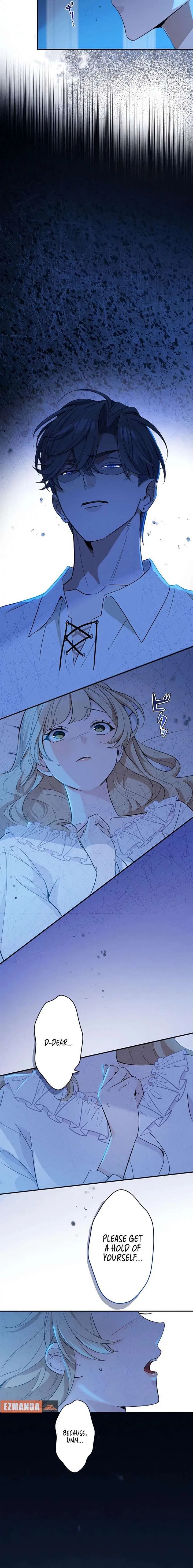 The Contract Bride Who Melted the Marquis’s Heart Chapter 15 – Page 12