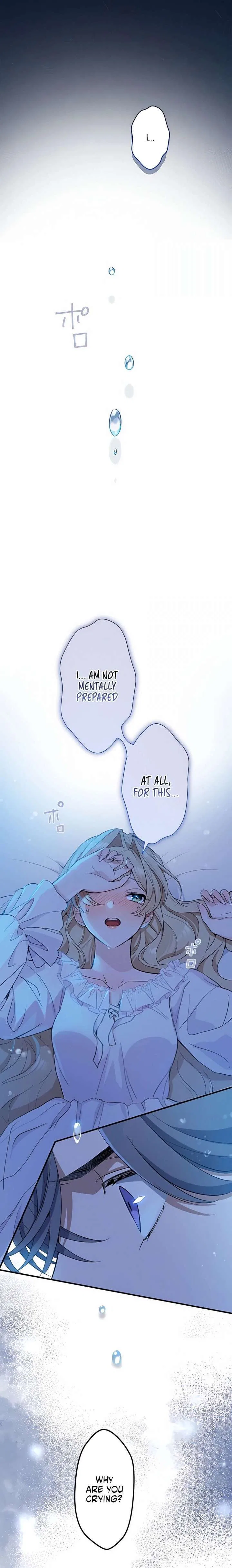 The Contract Bride Who Melted the Marquis’s Heart Chapter 15 – Page 13