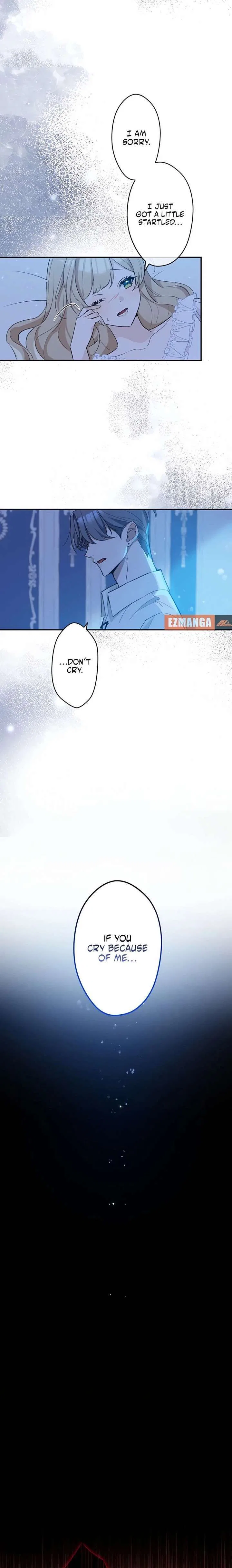 The Contract Bride Who Melted the Marquis’s Heart Chapter 15 – Page 14