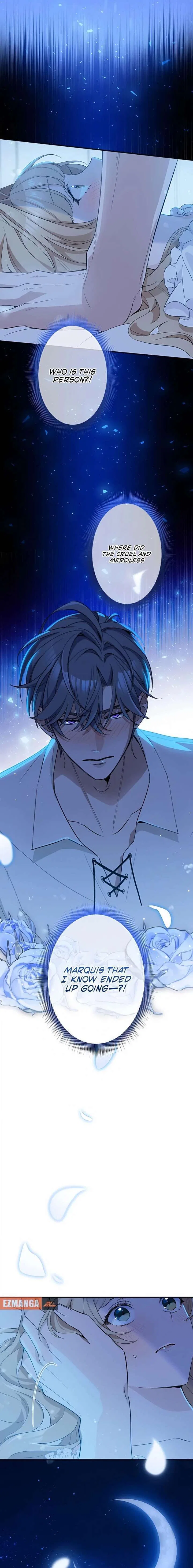 The Contract Bride Who Melted the Marquis’s Heart Chapter 15 – Page 17