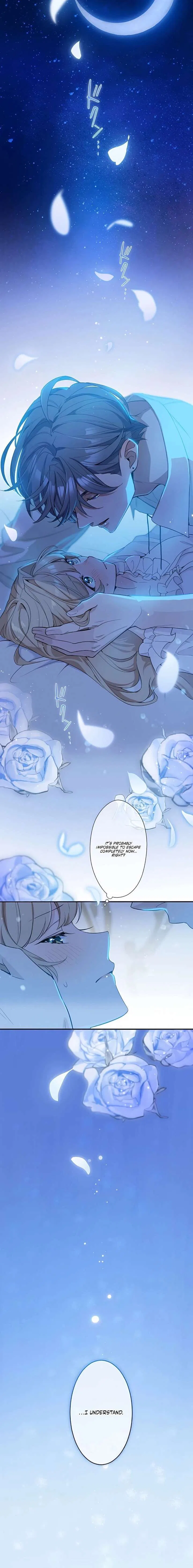 The Contract Bride Who Melted the Marquis’s Heart Chapter 15 – Page 18