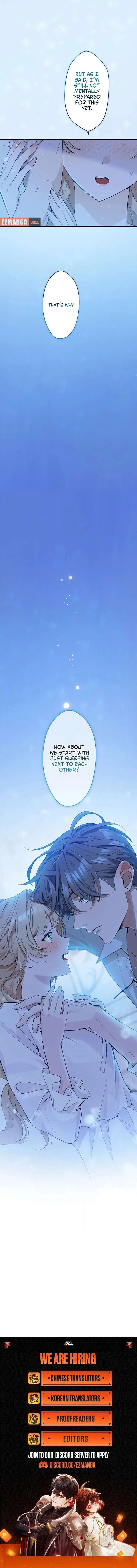 The Contract Bride Who Melted the Marquis’s Heart Chapter 15 – Page 19