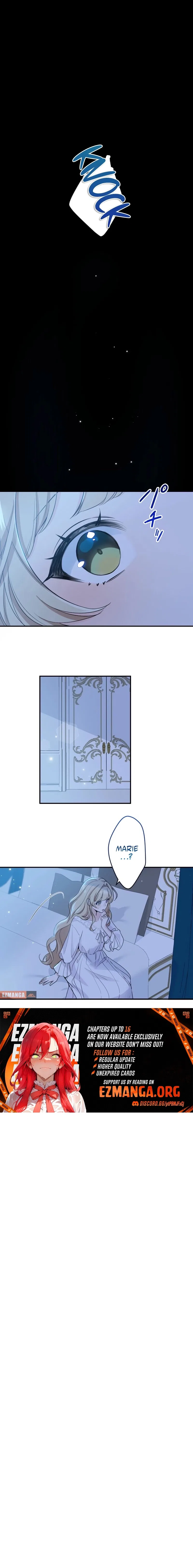 The Contract Bride Who Melted the Marquis’s Heart Chapter 14 – Page 10