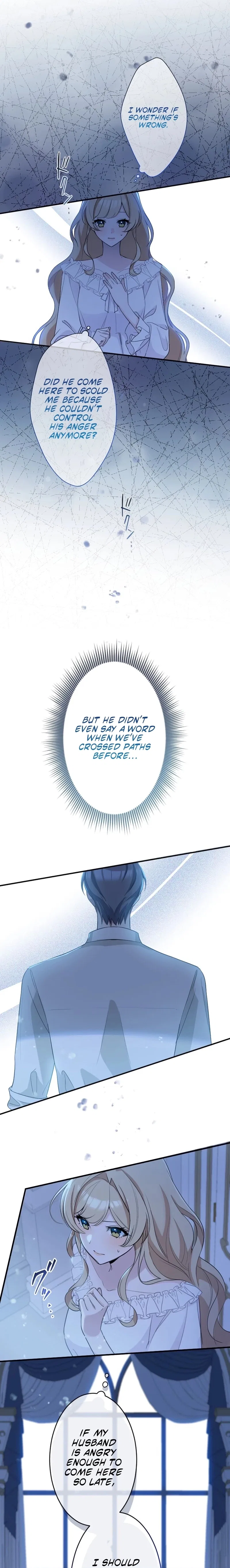 The Contract Bride Who Melted the Marquis’s Heart Chapter 14 – Page 13