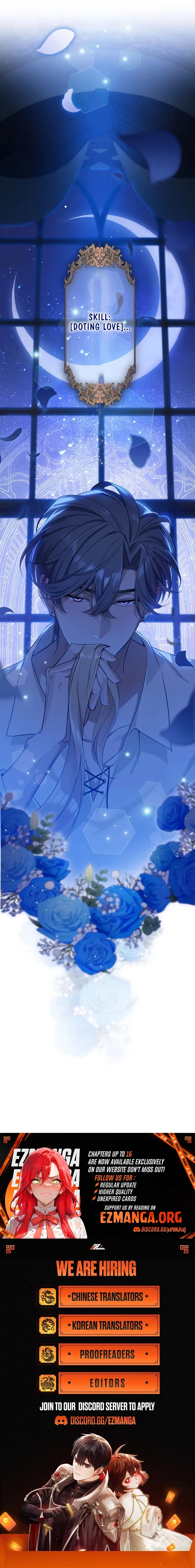The Contract Bride Who Melted the Marquis’s Heart Chapter 14 – Page 19