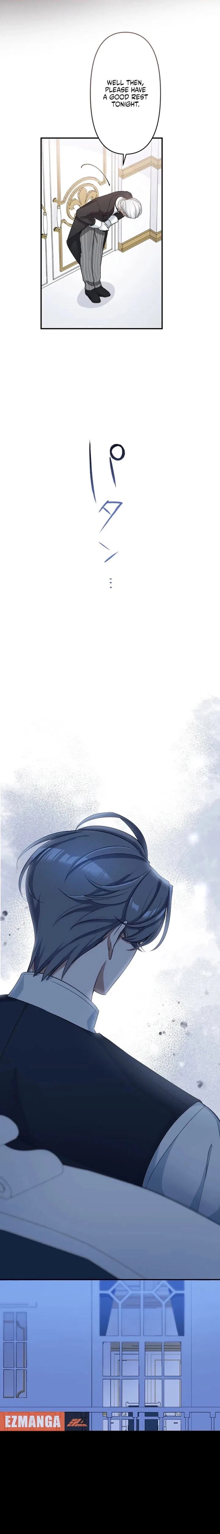 The Contract Bride Who Melted the Marquis’s Heart Chapter 12 – Page 6