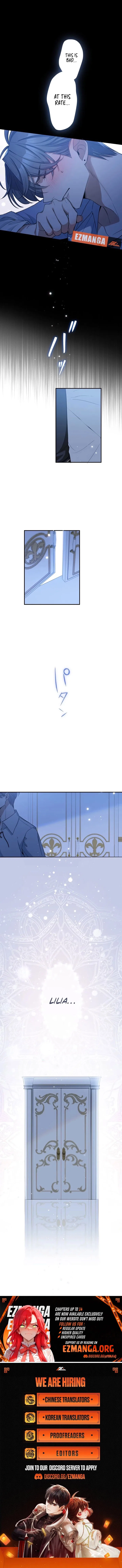 The Contract Bride Who Melted the Marquis’s Heart Chapter 12 – Page 10