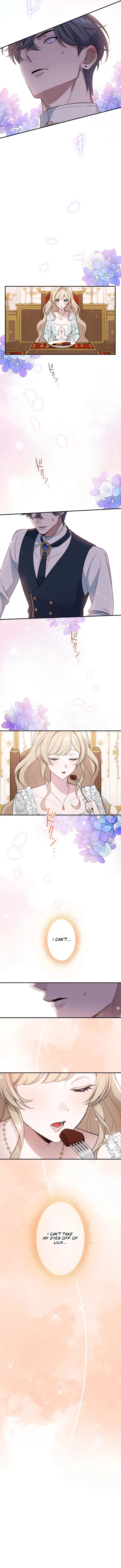 The Contract Bride Who Melted the Marquis’s Heart Chapter 11 – Page 6
