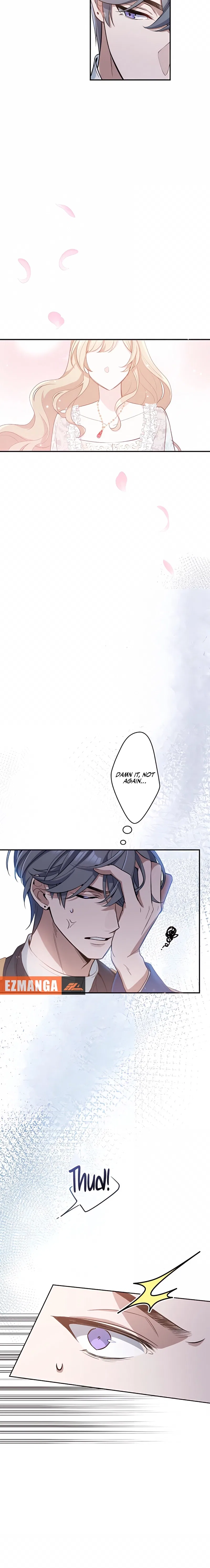 The Contract Bride Who Melted the Marquis’s Heart Chapter 10 – Page 4