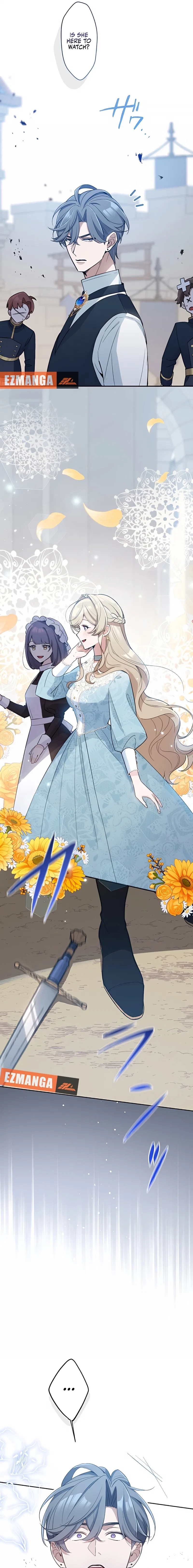 The Contract Bride Who Melted the Marquis’s Heart Chapter 10 – Page 17