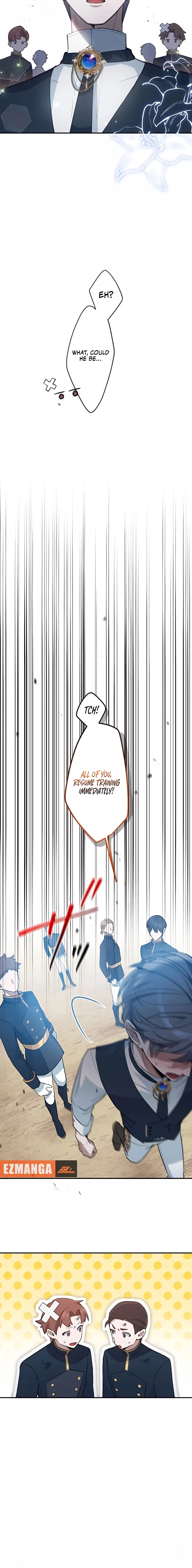 The Contract Bride Who Melted the Marquis’s Heart Chapter 10 – Page 18
