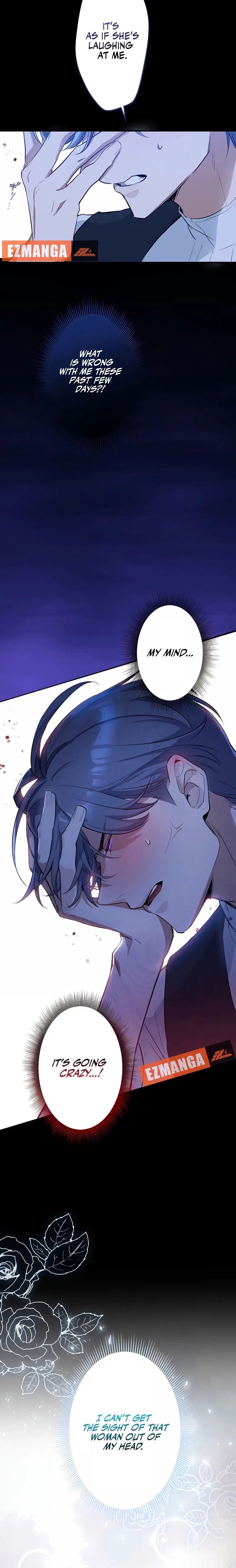 The Contract Bride Who Melted the Marquis’s Heart Chapter 9 – Page 16