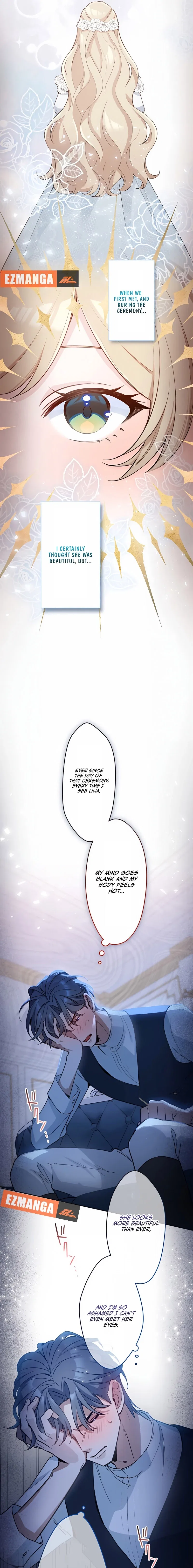 The Contract Bride Who Melted the Marquis’s Heart Chapter 9 – Page 17